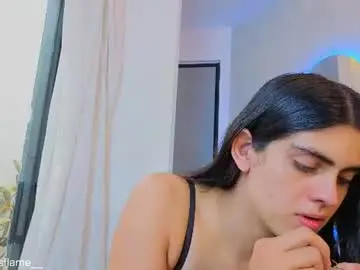 Chaturbate Free Porn Cam of venus_flame