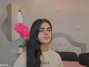 Chaturbate Adult Webcam of venus_flame