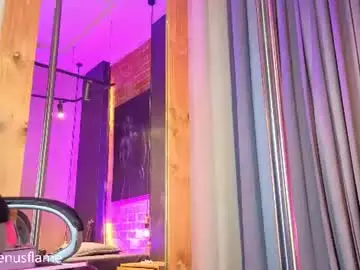 Chaturbate Free Live Porn of venus_flame