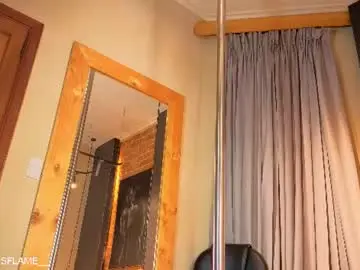 Chaturbate Live Sex Cam of venus_flame