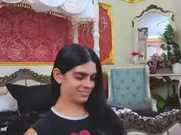 Chaturbate Live Porn of venus_flame