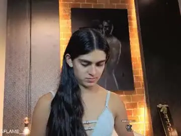 Chaturbate Best Webcam of venus_flame