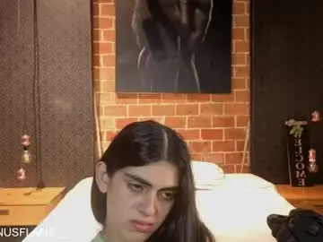 Chaturbate Private Sex Chat of venus_flame