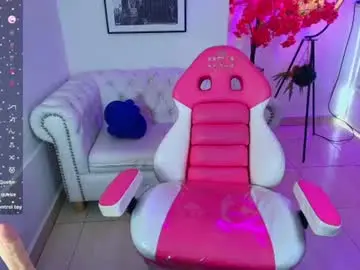 Chaturbate Best Webcam of veronica_miiller