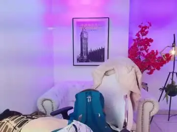 Chaturbate Free Live Porn of veronica_miiller