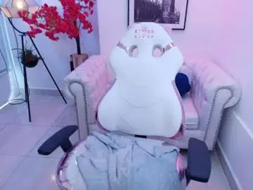 Chaturbate Sex Chat of veronica_miiller