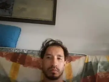 Chaturbate Nude Webcam of zakrias9