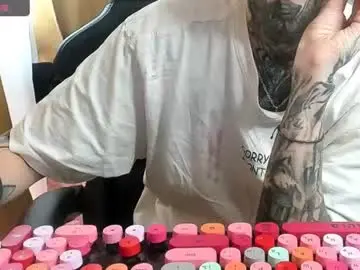 Chaturbate Free Porn Cam of _feralberry__