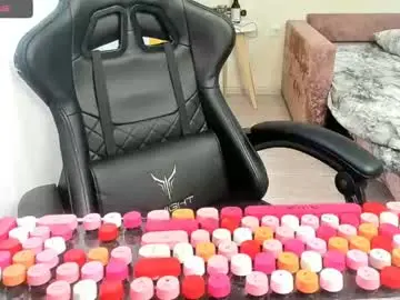 Chaturbate Sex Cam of _feralberry__