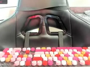 Chaturbate Best live sex cam show of _feralberry__