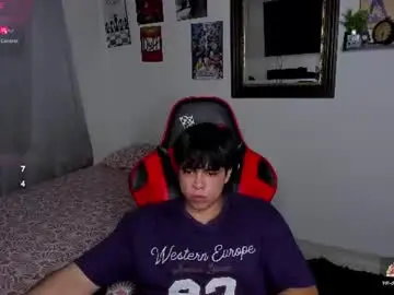 Chaturbate Sex Cam of aidem_777
