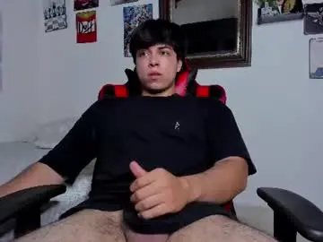 Chaturbate Nude Webcam of aidem_777