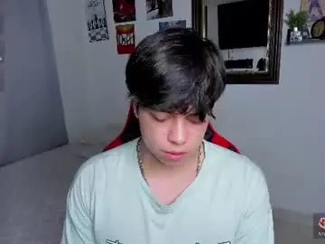 Chaturbate Watch Live Sex Cams of aidem_777