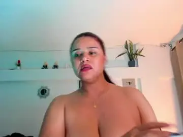 Chaturbate Live Sex of alice_thompsonx