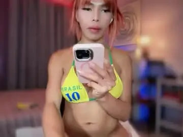 Chaturbate Watch Live Sex Cams of amethyst_ts