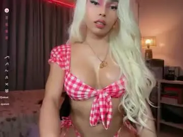 Chaturbate Best Webcam of amethyst_ts