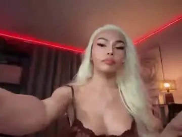 Chaturbate Watch Live Sex Cams of amethyst_ts