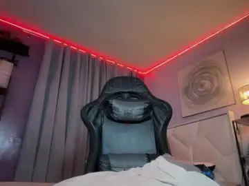 Chaturbate Sex Chat of amethyst_ts