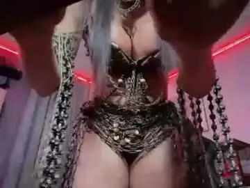 Chaturbate Watch Live Sex Cams of amethyst_ts