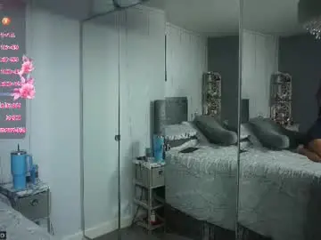 Chaturbate Sex Chat of april_flix