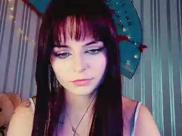 Chaturbate Nude Webcam of ariana_light