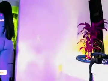Chaturbate Sex Cam of ava_malaikaa