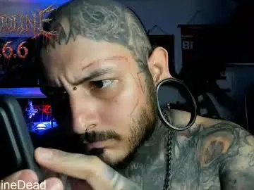 Chaturbate Free Live Porn of bloodline_666