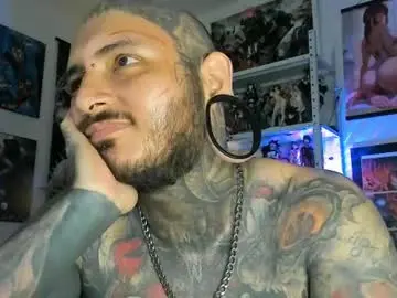 Chaturbate Watch Live Sex Cams of bloodline_666
