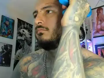 Chaturbate Watch Live Sex Cams of bloodline_666