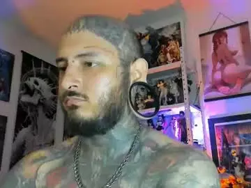 Chaturbate Adult Webcams of bloodline_666