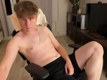 Chaturbate Live Sex of boykik