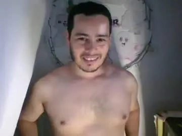 Chaturbate Adult Video Chat of casper__32