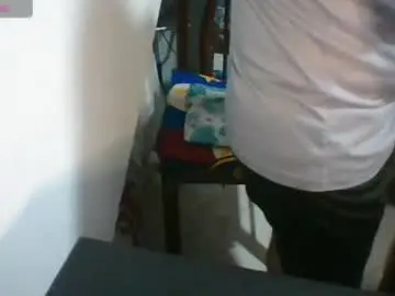 Chaturbate Nude Webcam of casper__32