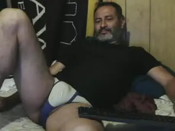 Chaturbate Live Porn of dantehot82