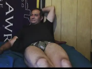 Chaturbate Nude Webcam of dantehot82