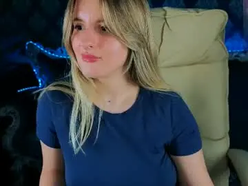 Chaturbate Best live sex cam show of daryana_gray