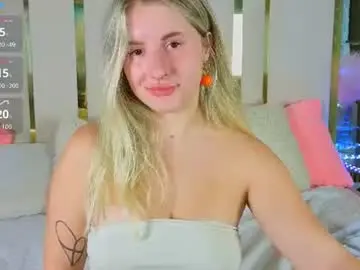Chaturbate Adult Webcam of daryana_gray
