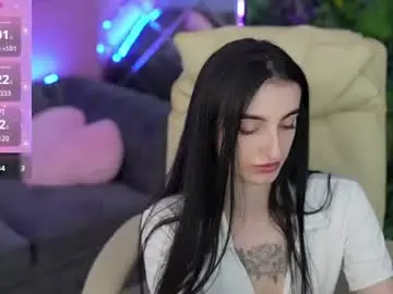 Chaturbate Adult Webcam of emilyymoon