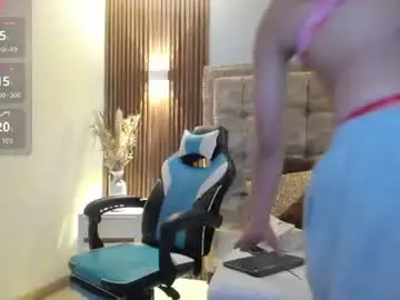 Chaturbate Best Webcam of flor_pink