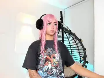 Chaturbate Free Live Porn of flor_pink