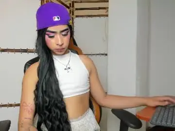 Chaturbate Free Live Porn of flor_pink