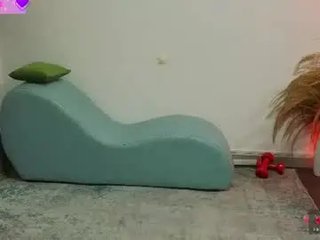 Chaturbate Live Porn of fransheskarossi_