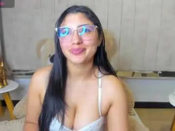 Chaturbate Live Sex Cam of ghanimastrom