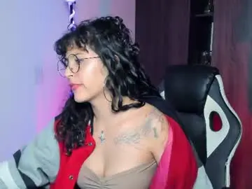 Chaturbate Private Sex Chat of giny_bean