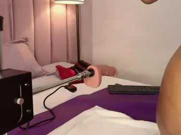 Chaturbate Adult Video Chat of hallybans