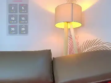 Chaturbate Best Webcam of lily_rousee_