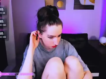 Chaturbate Live Porn of lily_xbaby