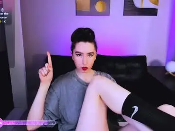 Chaturbate Private Sex Chat of lily_xbaby