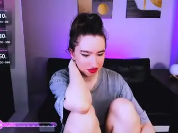 Chaturbate Best live sex cam show of lily_xbaby