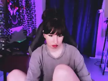 Chaturbate Adult Video Chat of lily_xbaby
